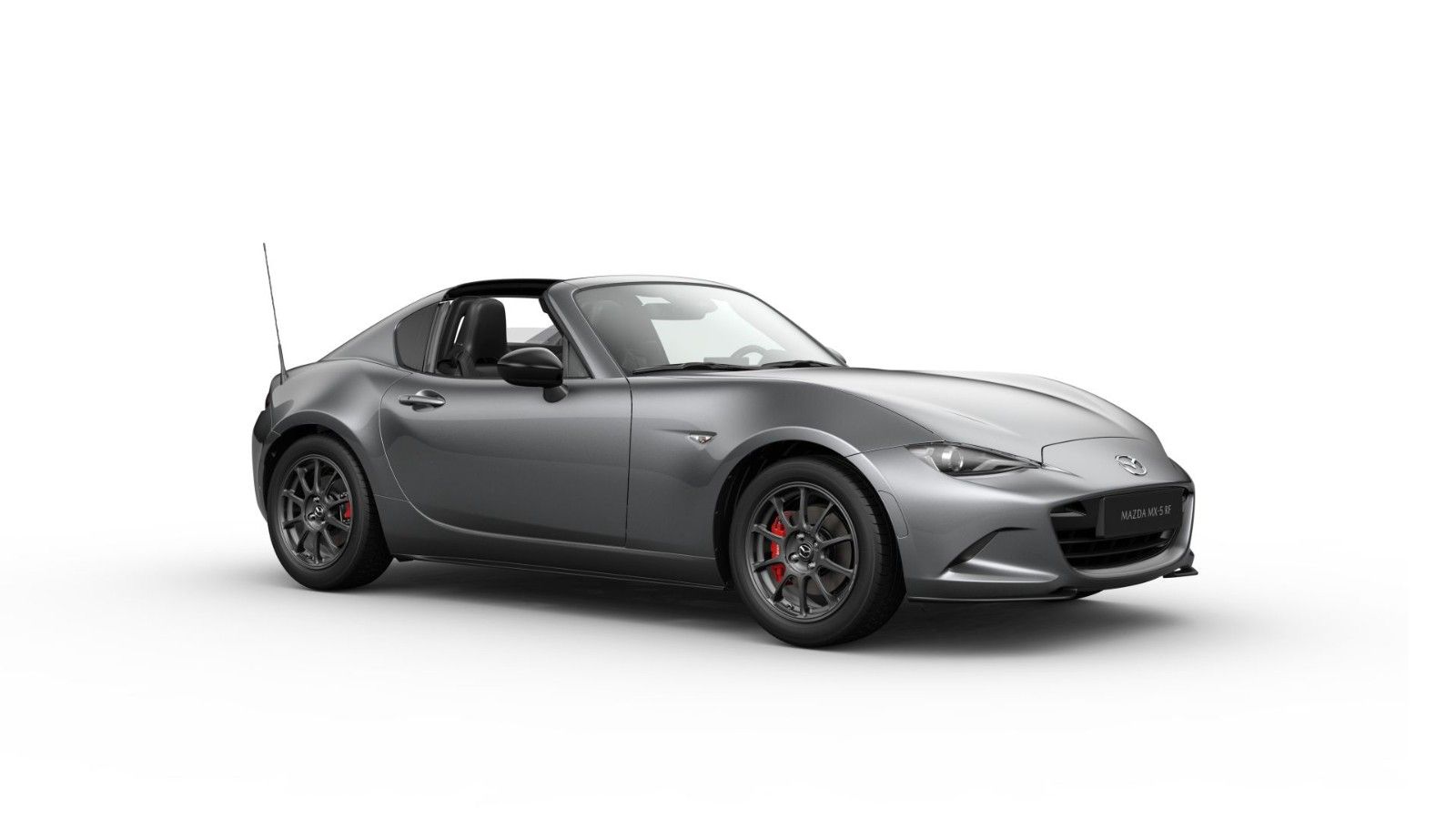 Mazda MX-5 - Bild 11