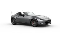 Mazda MX-5 - Vorschau Bild 11