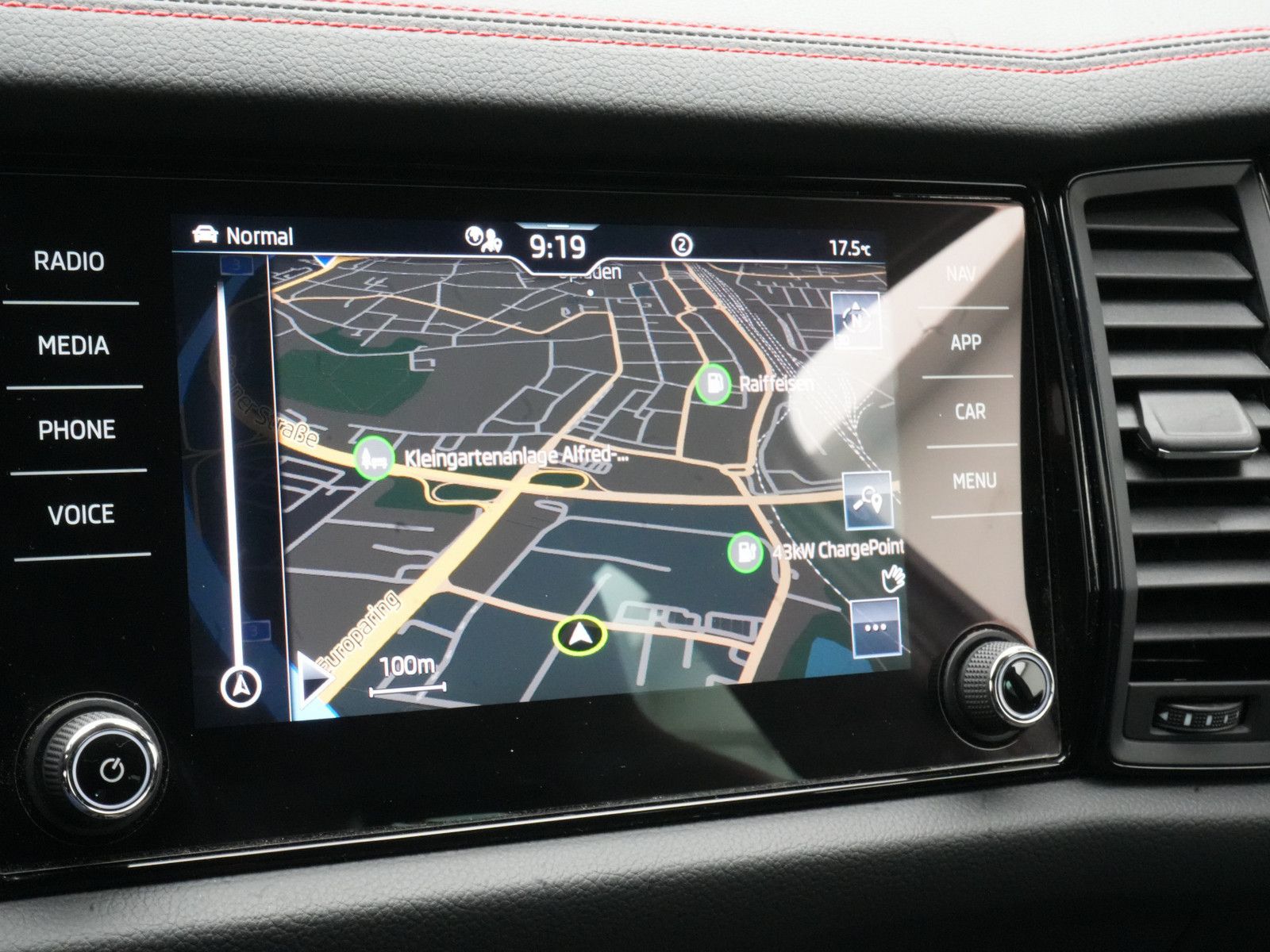 Skoda Kodiaq - Bild 9