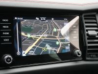 Skoda Kodiaq - Vorschau Bild 9