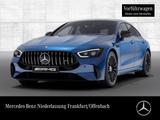 Mercedes-Benz AMG GT 63 S E  Cp. Keramik Perf-Abgas Fahrass - Mercedes-Benz AMG GT in Frankfurt (Main)