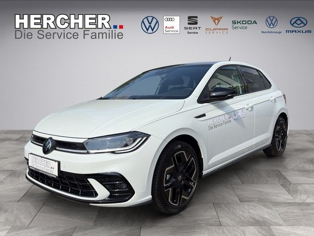Image of Volkswagen Polo