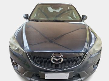 Mazda CX-5 - 2
