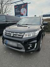 Suzuki Vitara Long Vers. 1,6l Benzin EZ 2018 - Suzuki Vitara von privat