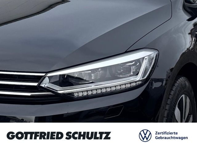 Volkswagen Touran - Bild 6