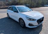Hyundai i30 1.4 T-GDI YES! DCT YES! - Hyundai i30 in Dortmund