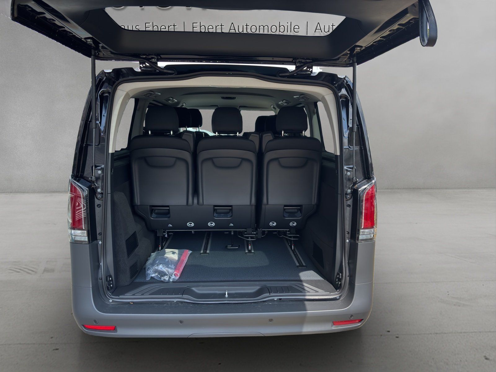 Fahrzeugabbildung Mercedes-Benz Vito 116 CDI Tourer PRO Lang