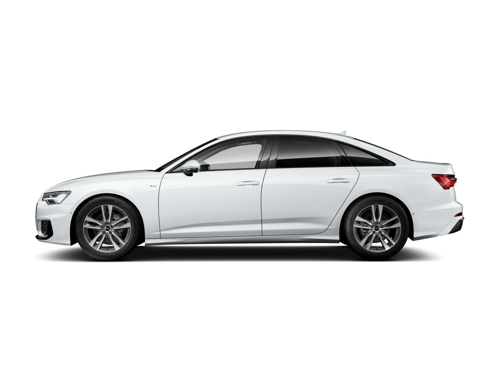 Audi A6 - Bild 6