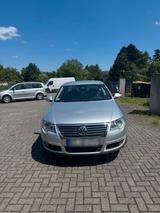 Volkswagen Passat 2.0 fsi 2.hand gepflegt - Volkswagen Passat aus 2006: 2.0