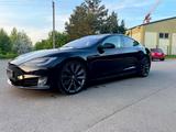 Tesla Model S 85D -FREE SUPERCHARGER (90KW BATTERY) - Tesla MODEL S 85D Gebrauchtwagen