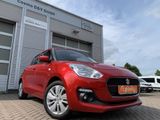 Suzuki Swift 1.0 Compfort Klima+Alu+Sitzhz. - Suzuki Swift: Limousine