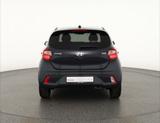 Hyundai i10 1.2 Aut. Navi Tempomat Kamera - Hyundai i10: Sitzheizung