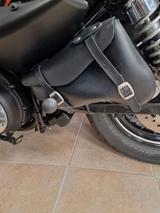 Harley-Davidson XL 1200 CB - HARLEY-DAVIDSON MÜNSTER
