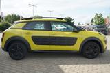 Citroën C4 Cactus 1.2 PureTech SHZ Klima Kamera - gebrauchte Citroën C4 Cactus aus dem Jahr 2016