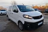 Fiat Scudo L3 Multicab *Multicab*Automatik*Navi*1HD* - Fiat Scudo Multicab Gebrauchtwagen