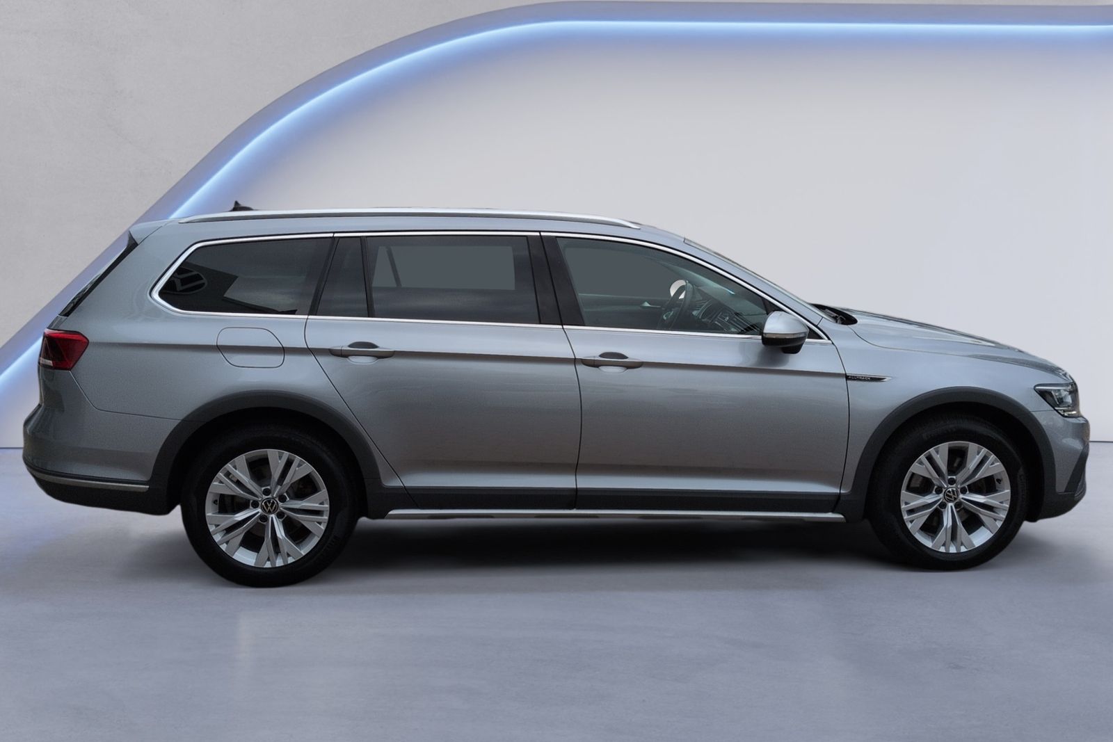 Passat Alltrack 2.0 TDI DSG KAMERA+AHK