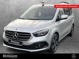 Mercedes-Benz T 180 d PROGRESSIVE Edition/SHZ/Kamera/Automatic