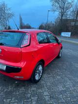 Fiat Punto 1.2 - Fiat Punto in Essen