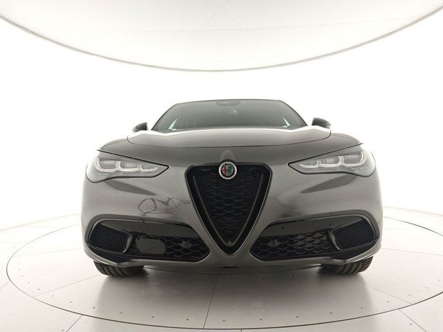 Alfa Romeo Stelvio 2.2 Turbodiesel 210 CV AT8 Q4