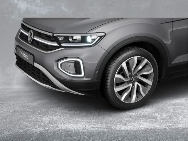 Volkswagen T-Roc - Bild 4