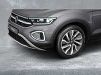 Volkswagen T-Roc - Vorschau Bild 4