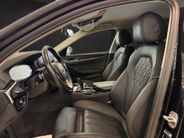 BMW 520 - 9