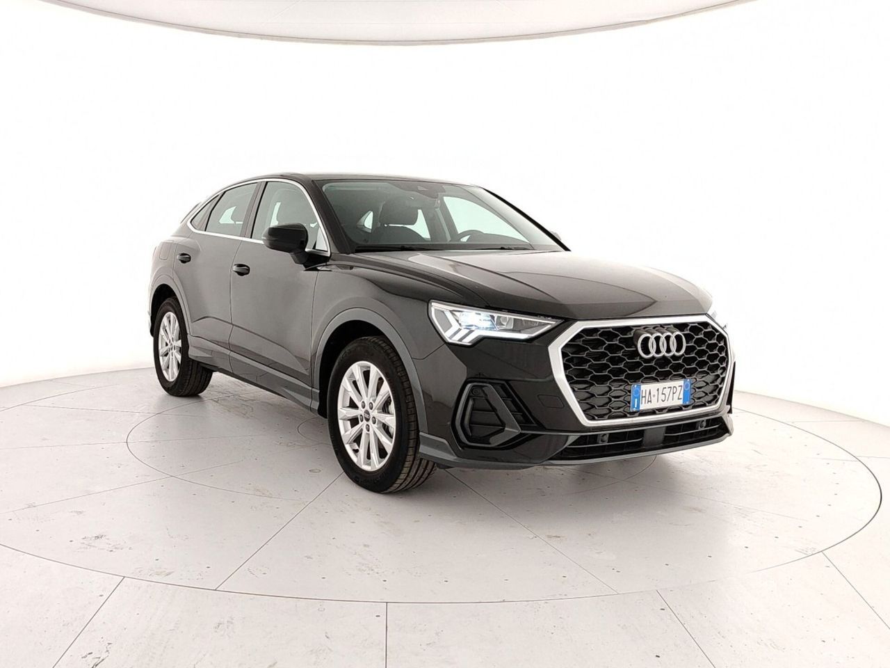 Audi Q3 SPB 35 TDI S tronic Business Plus