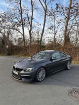 BMW Bmw 428i Coupe H&K Mpaket - BMW 428: Sportwagen