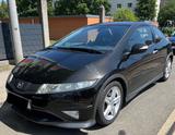 Honda Civic Type S 1.8l Limousine - Honda Civic: Type 8