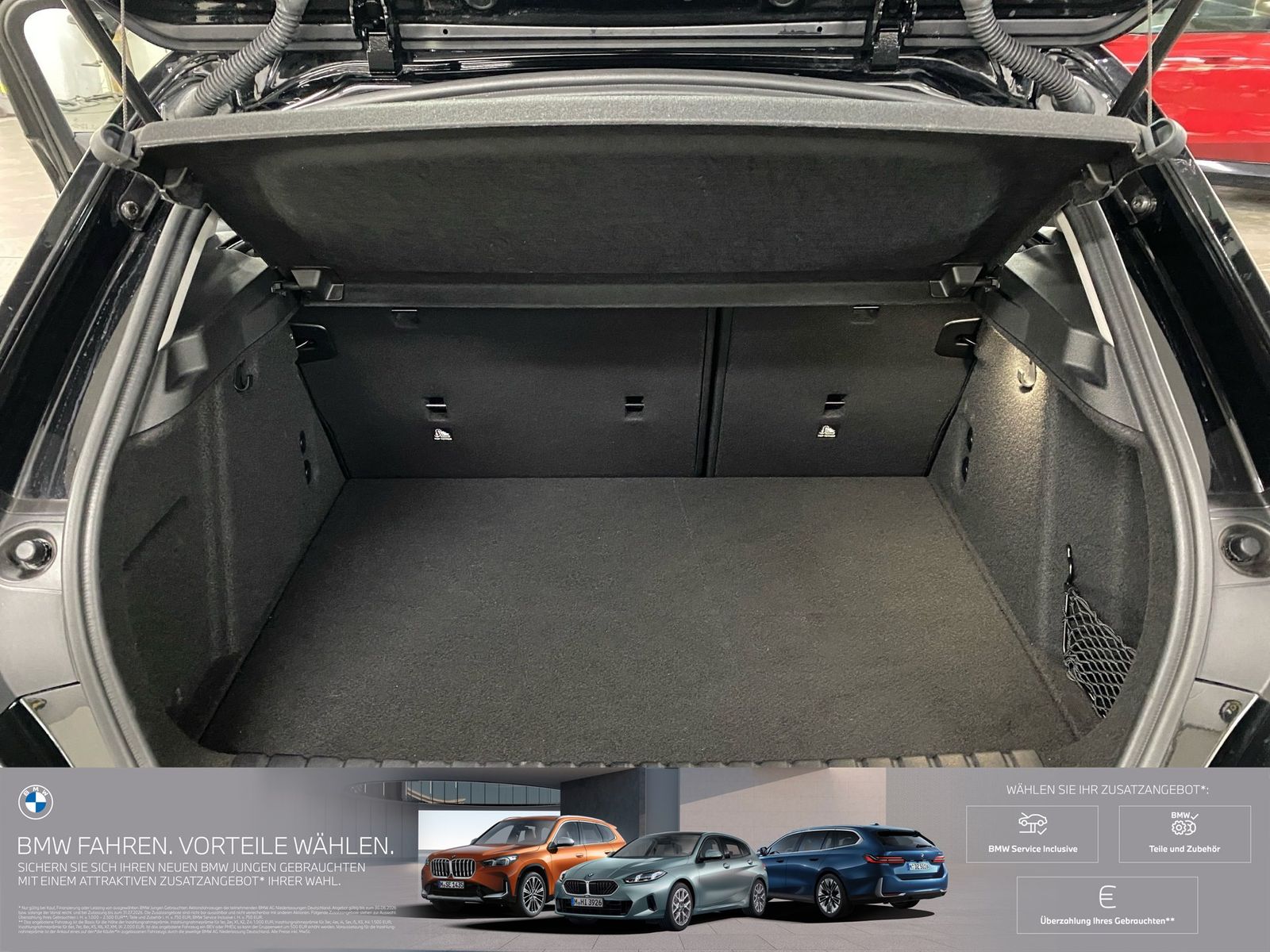 BMW 120 - Bild 15