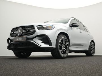 Mercedes GLE 350 - 10