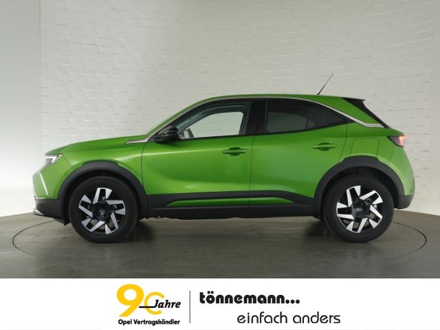 Mokka B BUSINESS ELEGANCE AT+NAVI+RÜCKFAHRKAMERA