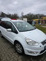 Ford Galaxy 2014 - Ford Aerostar Gebrauchtwagen