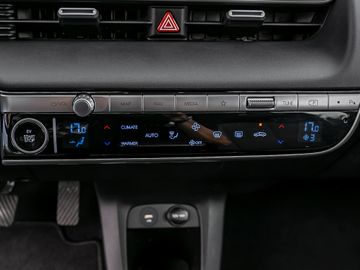 Hyundai Ioniq 5 Dynamiq Elektro Autobahnassistent Kamera