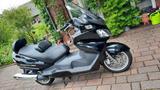 Suzuki AN 650 Burgman * EZ 09/2013 * 24000 km - SUZUKI BURGMAN AN650