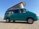 Volkswagen T4 California - gebrauchte VW T4 aus dem Jahr 1992