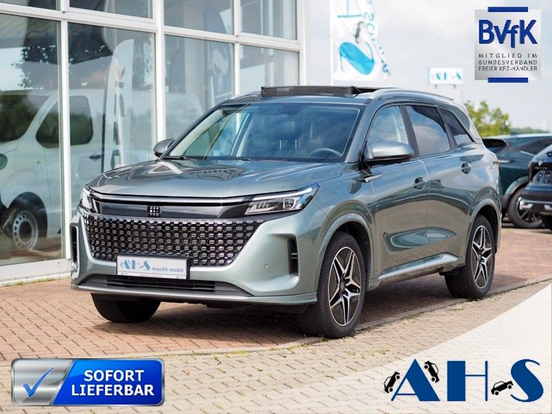 Angebot ansehen DFSK Fengon E5