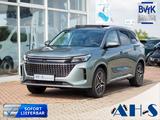 DFSK Fengon E5 PHEV Plugin Hybrid LED Pano 360°Kamera - DFSK Fengon E5 SUV