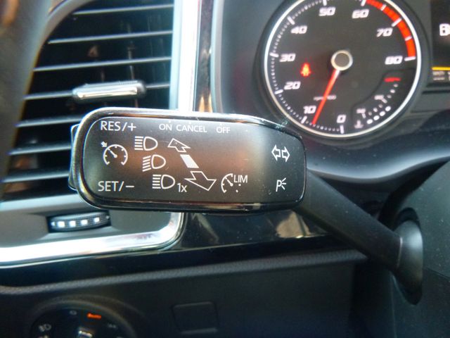 Fahrzeugabbildung Seat Ateca 1,4 TSI Xcellence >Allrad/AUT/NAV/LED/KAM