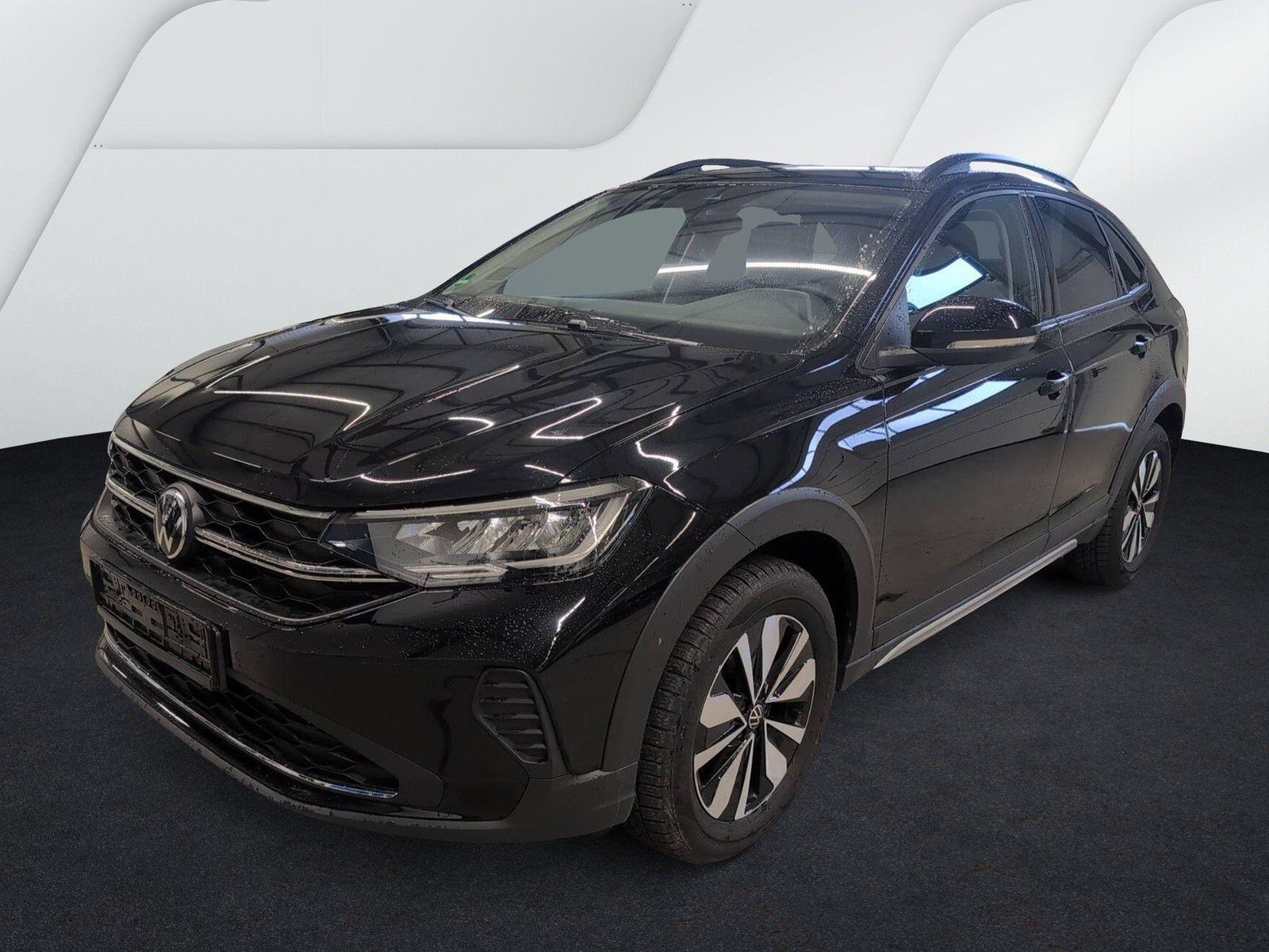 Volkswagen Taigo - Bild 9