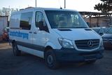 Mercedes-Benz Sprinter II Kasten 310/311/313/314/316 CDI - Mercedes-Benz: 310