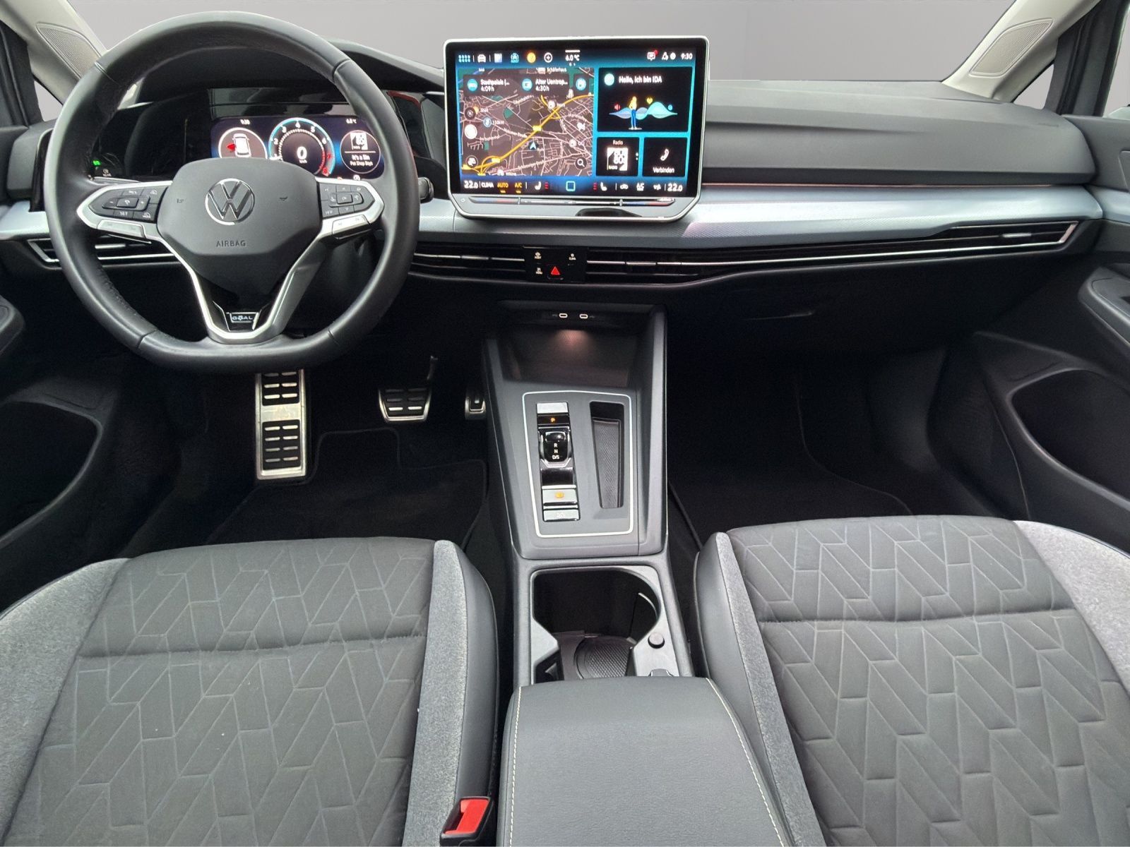 Volkswagen Golf - Bild 13