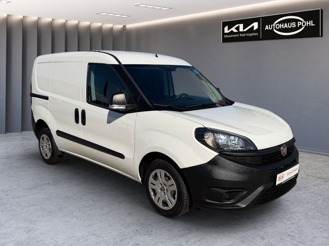 Fiat Doblò Cargo Serie2-Warentransport Kawa L1H1 Easy