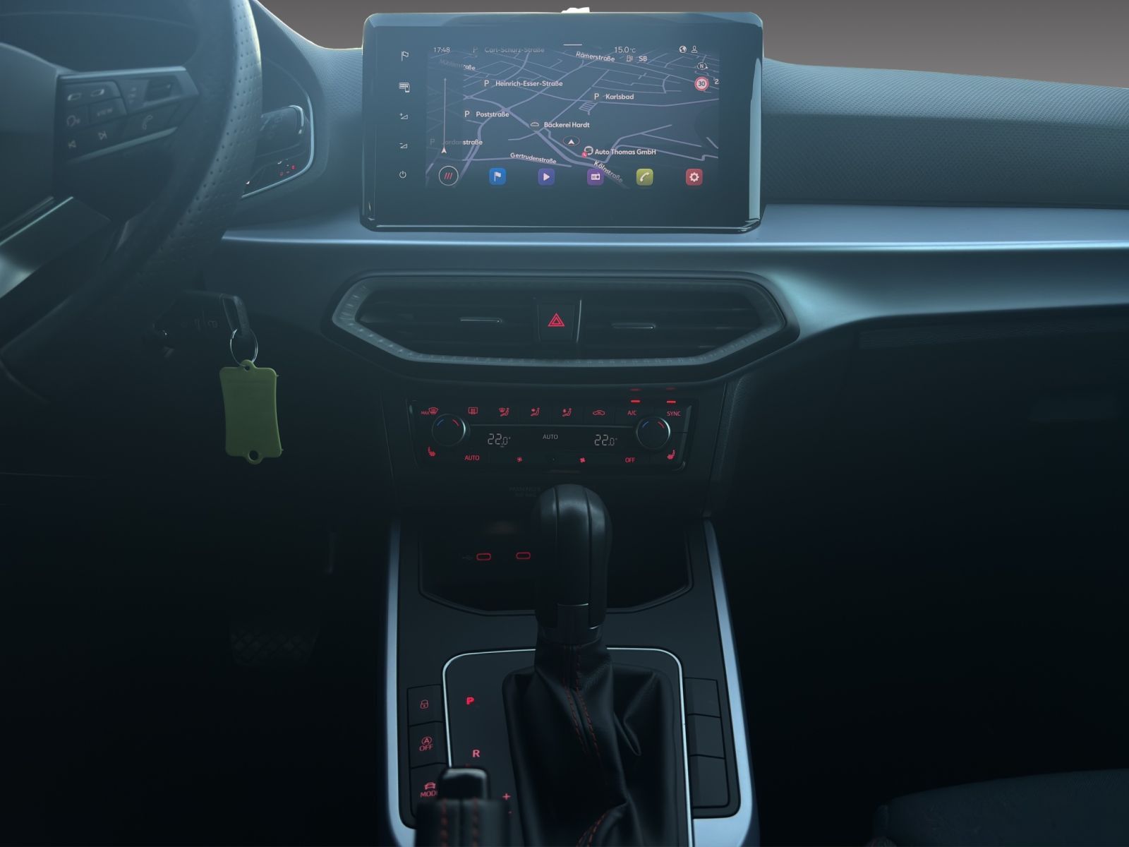 Seat Arona - Bild 12