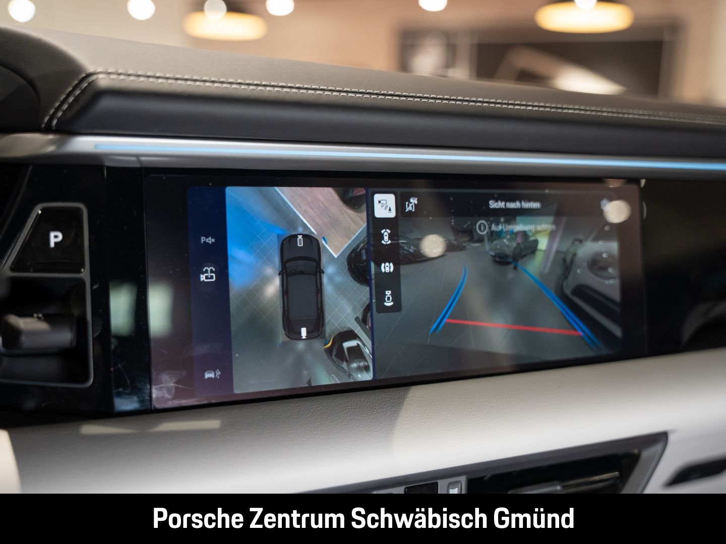 Porsche Macan - Bild 33