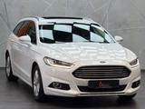 Ford Mondeo Titanium 2.0 EcoBoost|PANO|LED|KAM|LM - Ford Mondeo Gebrauchtwagen in Düsseldorf