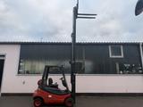 Linde H20T-03   Seitenschieber/Freihub/5300 mm - Angebote