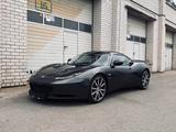 Lotus Evora 3.5 V6 S 2+2 S - Lotus Evora Gebrauchtwagen