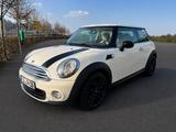 MINI Cooper  - Top Zustand  - MINI Cooper Coupé aus 2012