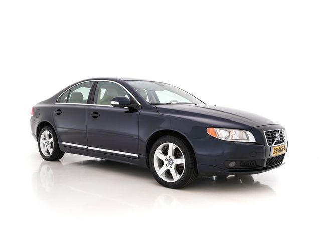 Volvo S80 2.4 D5 Summum Aut. *XENON | SOFT-VOLLEDER |